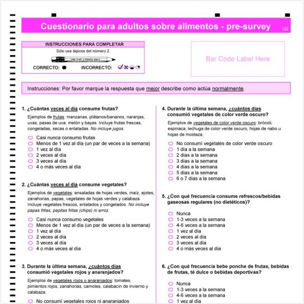 122-food-questionnaire-for-adults-spanish-pre