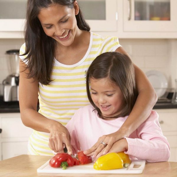 About SNAPEd at Michigan Fitness