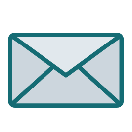 mail icon