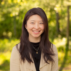 Lauryn Lin headshot