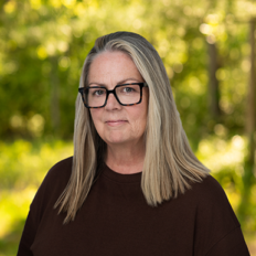 Mary McGuire